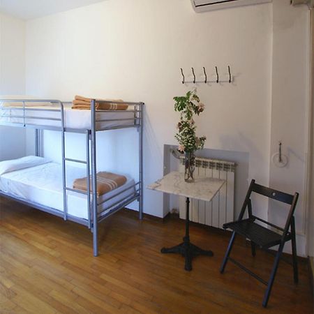 Hostel Colours Milan Chambre photo
