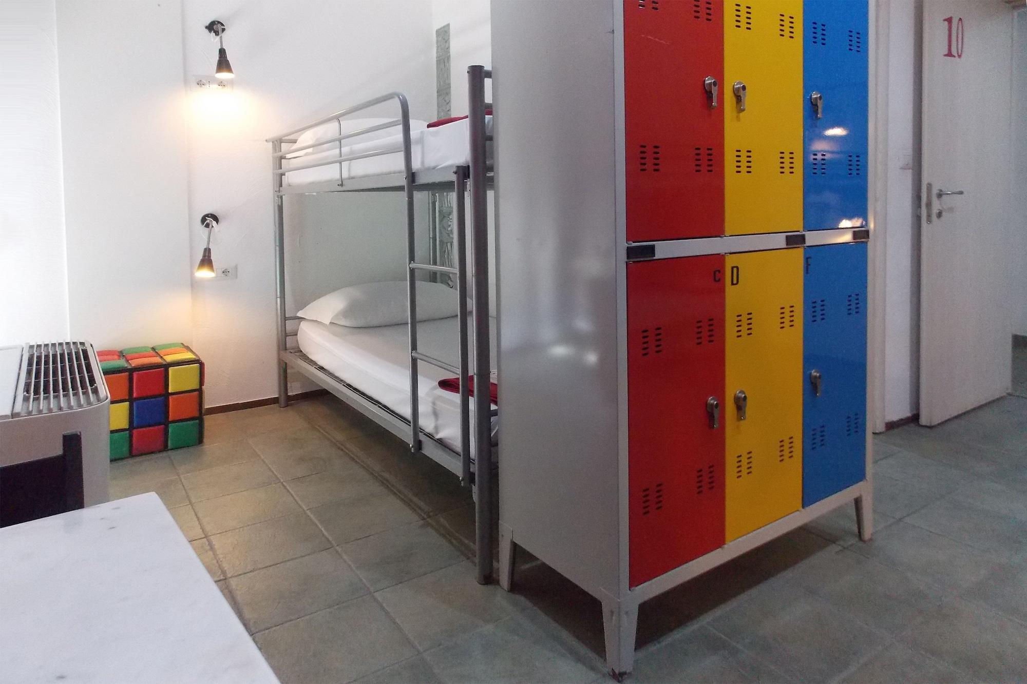 Hostel Colours Milan Extérieur photo
