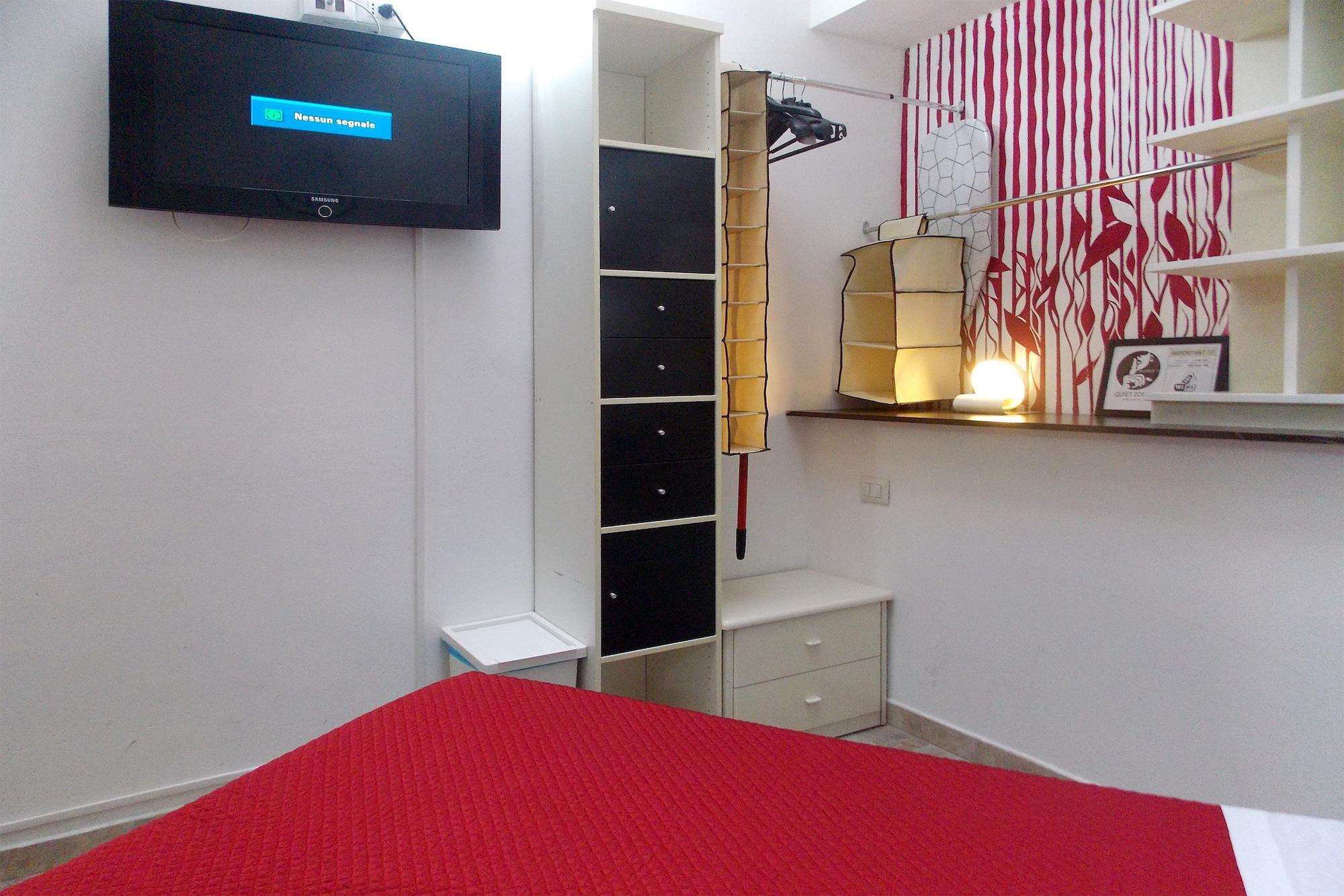 Hostel Colours Milan Extérieur photo