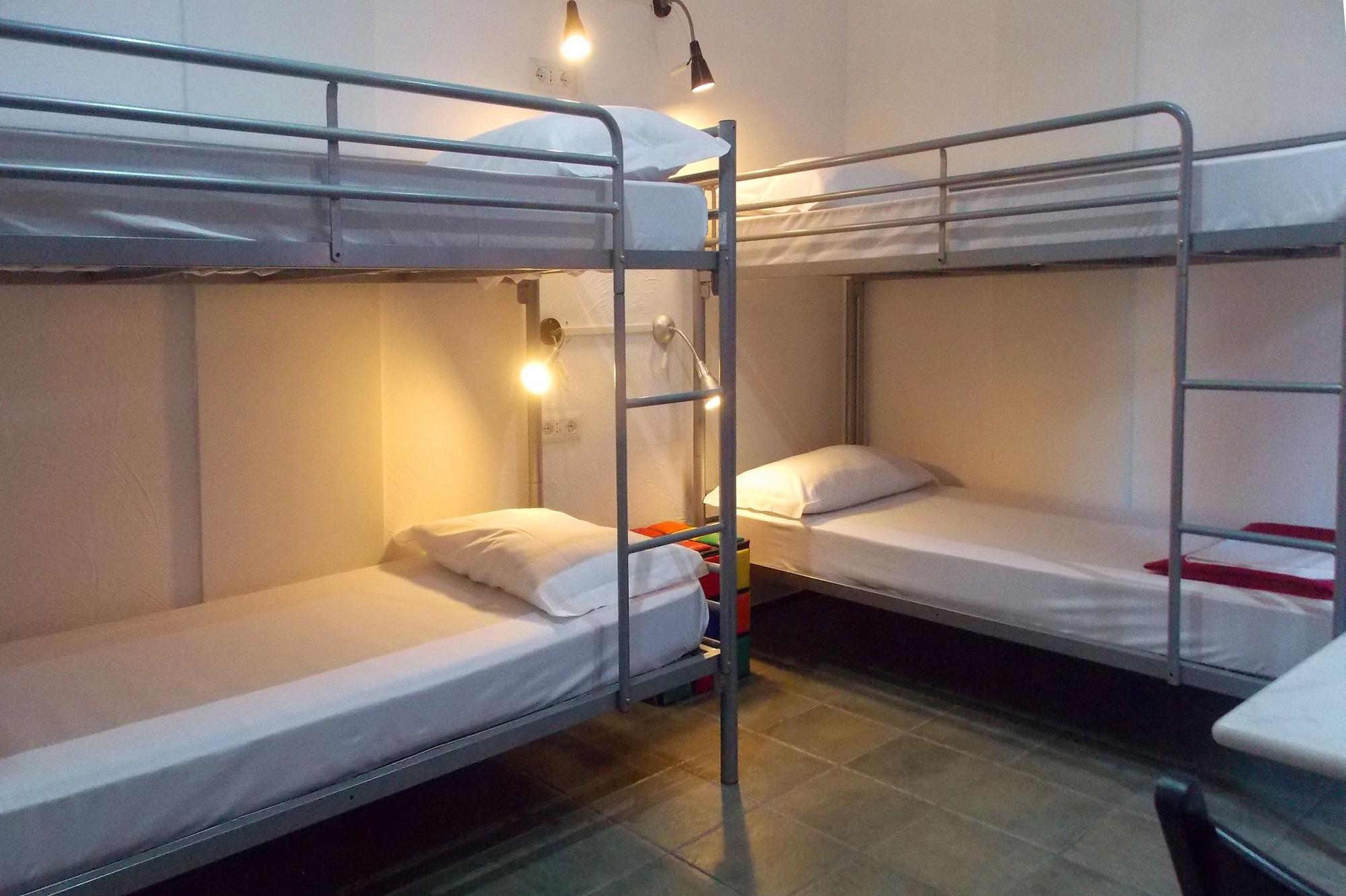 Hostel Colours Milan Extérieur photo