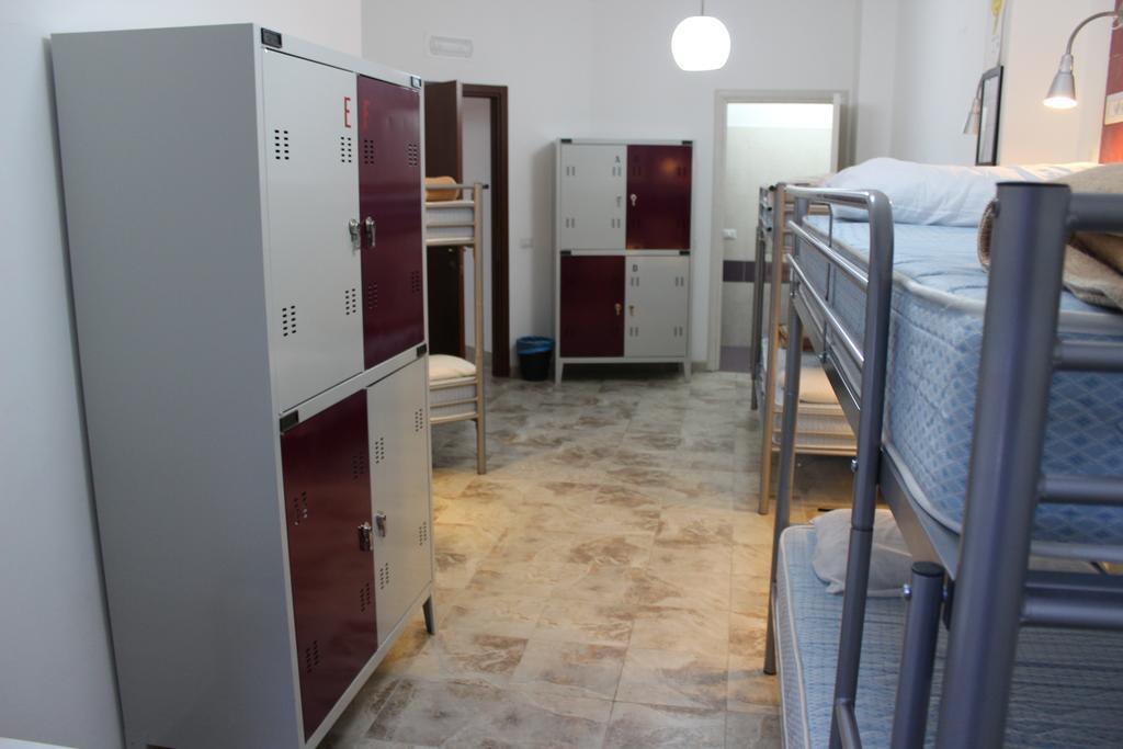 Hostel Colours Milan Chambre photo