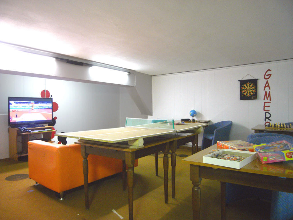Hostel Colours Milan Extérieur photo
