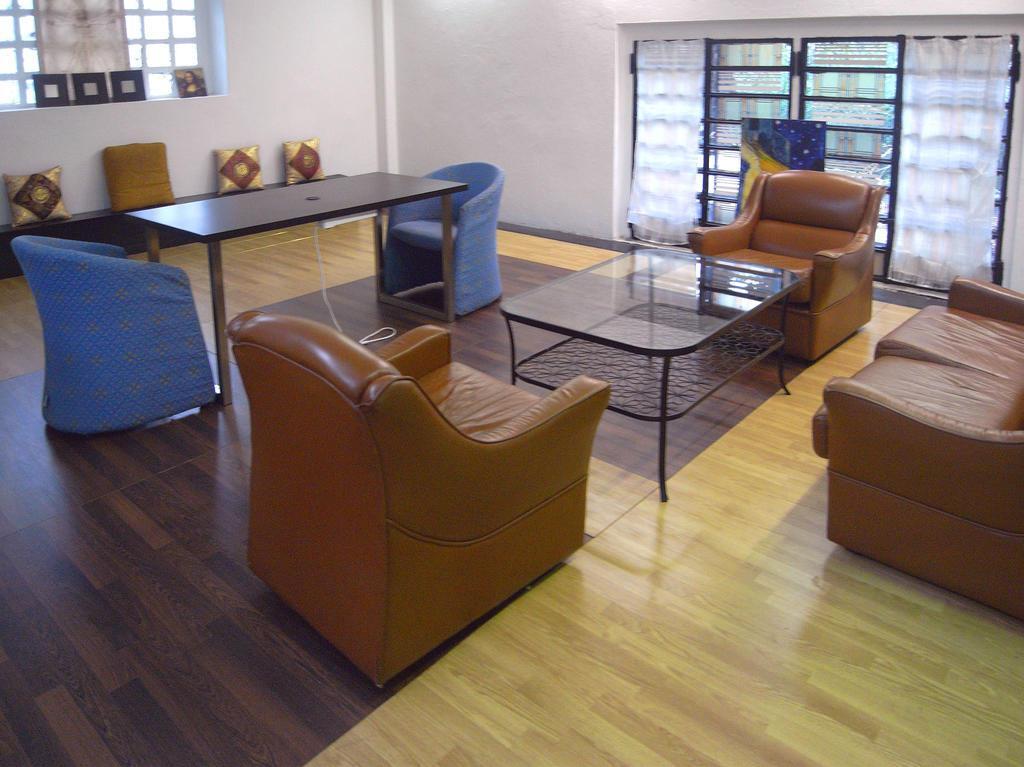 Hostel Colours Milan Extérieur photo