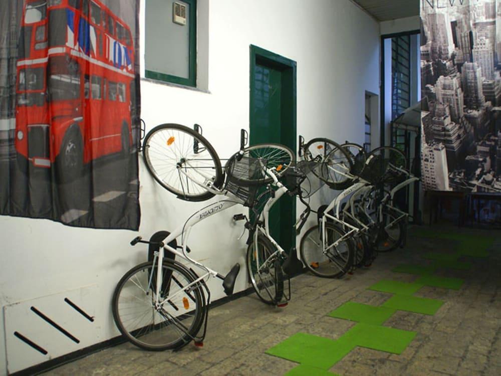 Hostel Colours Milan Extérieur photo